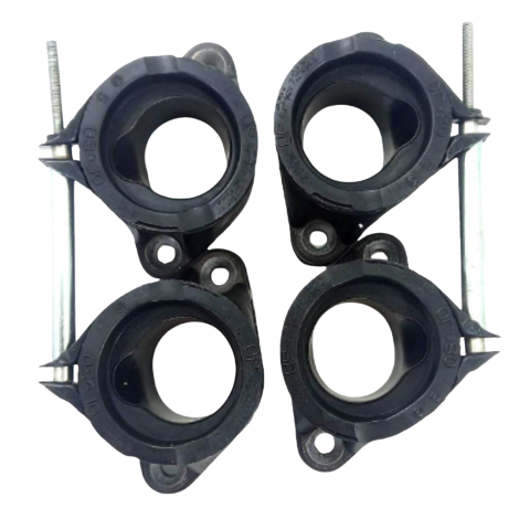 Coletor Admissão Suzuki Modelo Gsx S750 A Ano 2019 Original