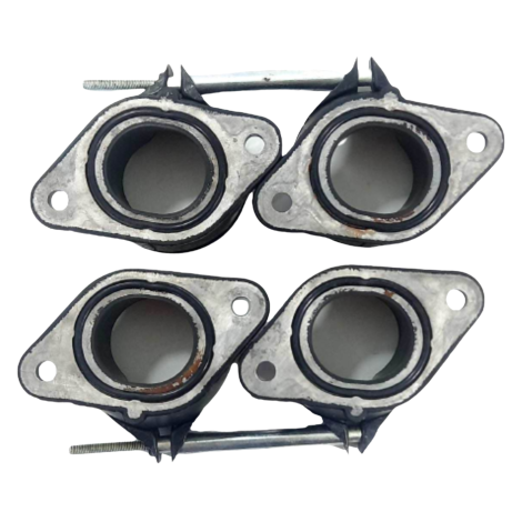 Coletor Admissão Suzuki Modelo Gsx S750 A Ano 2019 Original