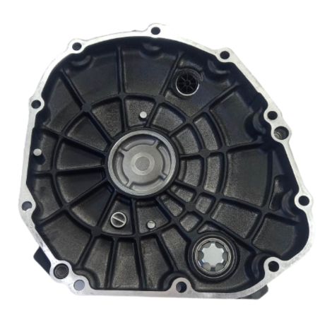 Tampa Embreagem Suzuki Modelo GSX S750 A Ano 2019 Original