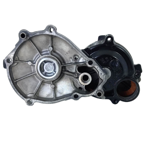Tampa Motor Arranque Suzuki GSX S750 A Ano 2019 Original