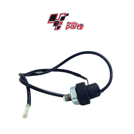 Cebolinha Óleo Suzuki Modelo GSX S750 A Ano 2019 Original