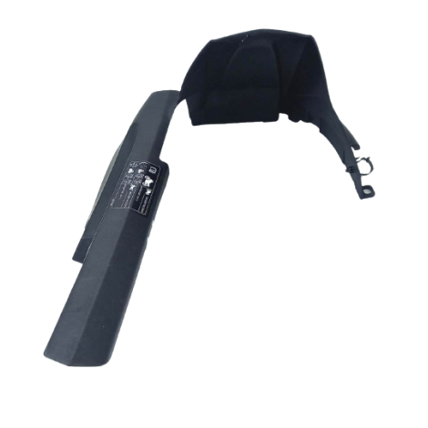 Protetor Corrente Suzuki Modelo GSX S750 A Ano 2019 Original
