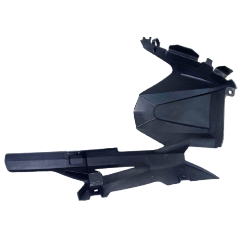 Protetor Corrente Suzuki Modelo GSX S750 A Ano 2019 Original
