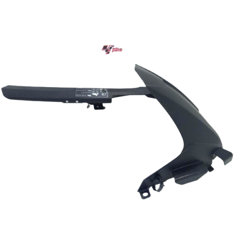 Protetor Corrente Suzuki Modelo GSX S750 A Ano 2019 Original