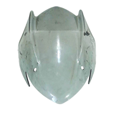 Bolha Marca Suzuki Modelo GSX S750 A Ano 2019 Origina AVARIA