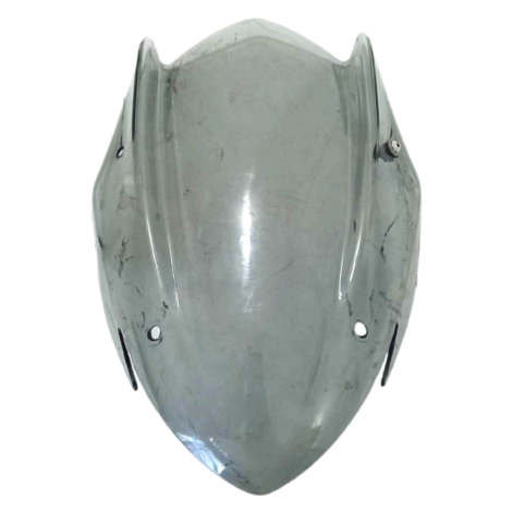 Bolha Marca Suzuki Modelo GSX S750 A Ano 2019 Origina AVARIA