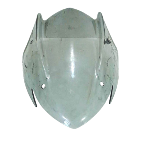 Bolha Marca Suzuki Modelo GSX S750 A Ano 2019 Origina AVARIA