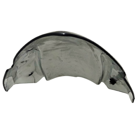 Bolha Marca Suzuki Modelo GSX S750 A Ano 2019 Origina AVARIA