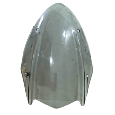 Bolha Marca Suzuki Modelo GSX S750 A Ano 2019 Origina AVARIA