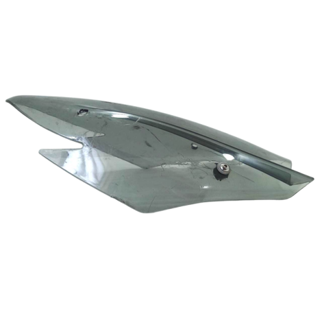 Bolha Marca Suzuki Modelo GSX S750 A Ano 2019 Origina AVARIA