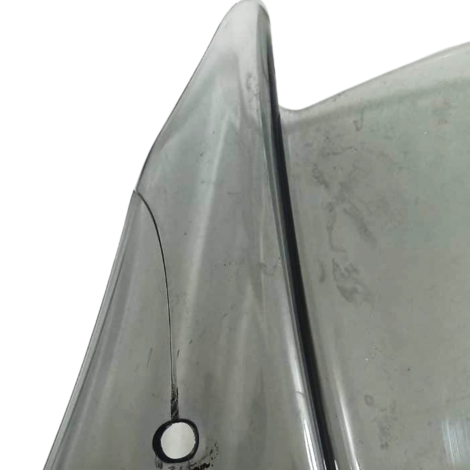 Bolha Marca Suzuki Modelo GSX S750 A Ano 2019 Origina AVARIA