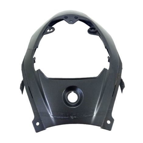 Rabeta Traseira Suzuki GSX S750 A Ano 2019 Original AVARIA
