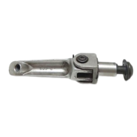 Pedaleira Dianteira Esquerda Yamaha Yzf R1 Original Ano 2008