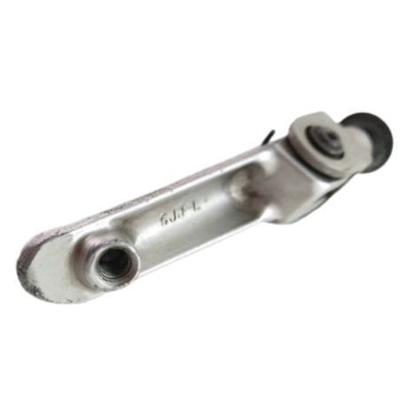 Pedaleira Dianteira Esquerda Yamaha Yzf R1 Original Ano 2008