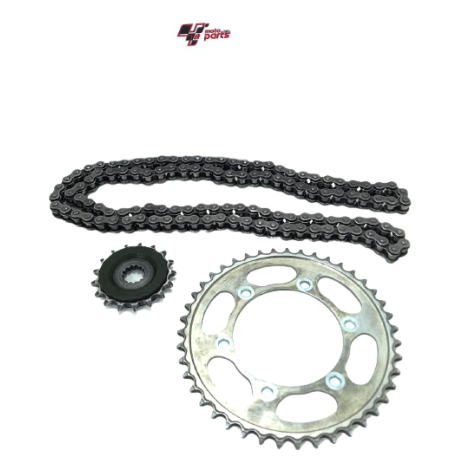 Kit Relação Marca Suzuki Modelo GSX S750 A Ano 2019 Original