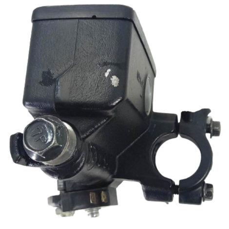 Cilindro Freio Dianteiro Suzuki GSX S750 A Ano 2019 AVARIA