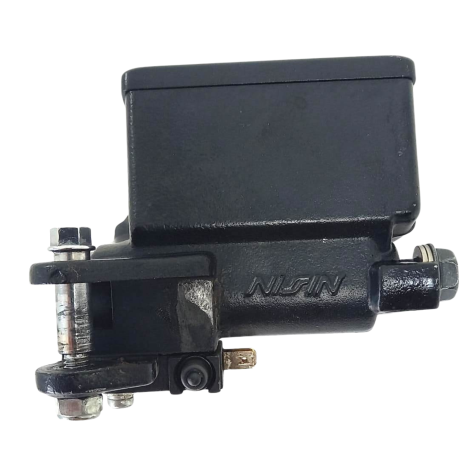 Cilindro Freio Dianteiro Suzuki GSX S750 A Ano 2019 AVARIA