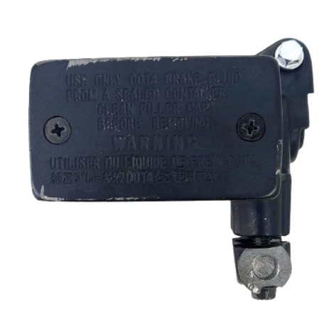 Cilindro Freio Dianteiro Suzuki GSX S750 A Ano 2019 AVARIA