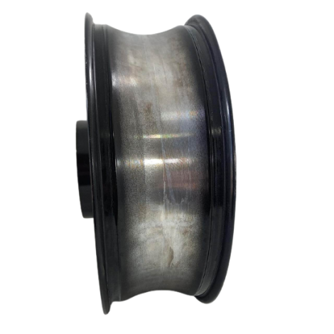 Roda Traseira Suzuki Modelo GSX S750 A Ano 2019 Original