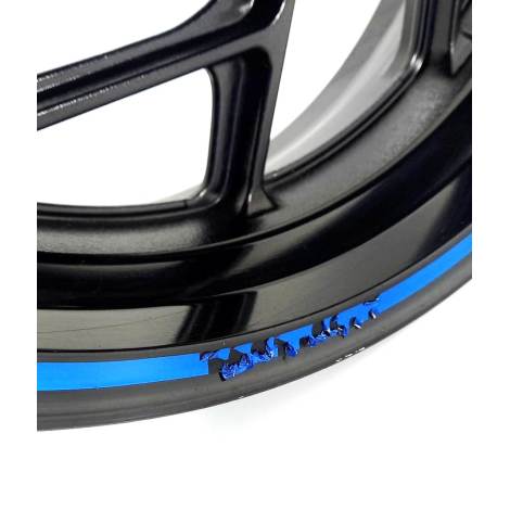 Roda Traseira Suzuki Modelo GSX S750 A Ano 2019 Original