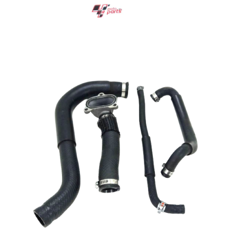 Mangueira Bomba Água Modelo Suzuki Gsx S750 A 2019 Original