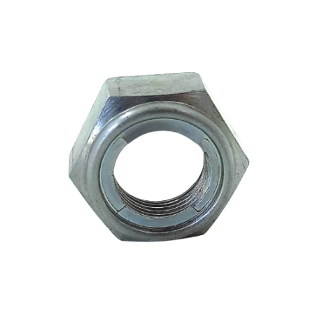 Porca Pinhão Suzuki Modelo Gsx S750 A 2019 Original