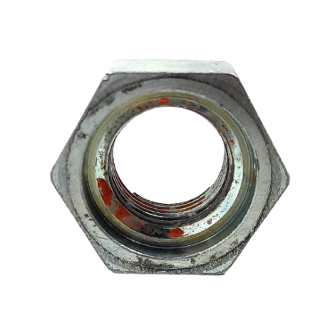 Porca Pinhão Suzuki Modelo Gsx S750 A 2019 Original