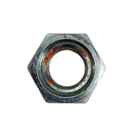 Porca Pinhão Suzuki Modelo Gsx S750 A 2019 Original