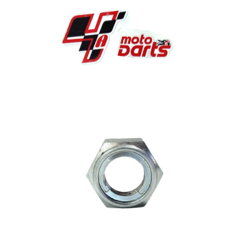 Porca Pinhão Suzuki Modelo Gsx S750 A 2019 Original