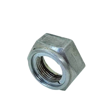 Porca Pinhão Suzuki Modelo Gsx S750 A 2019 Original