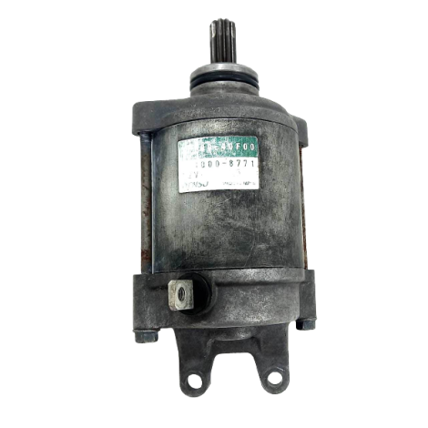 Motor Arranque Partida Suzuki GSXR Srad 1000 2007 Original