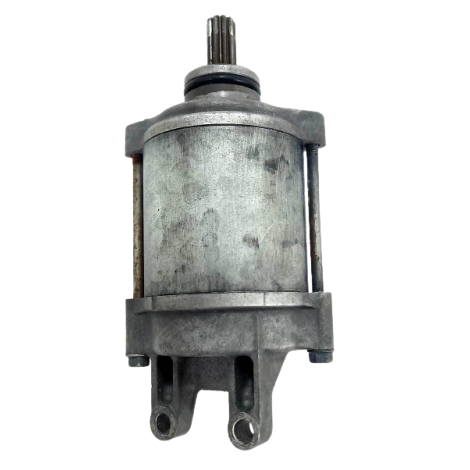 Motor Arranque Partida Suzuki GSXR Srad 1000 2007 Original