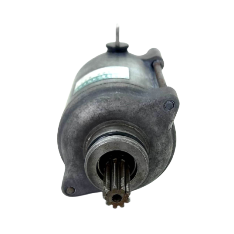 Motor Arranque Partida Suzuki GSXR Srad 1000 2007 Original