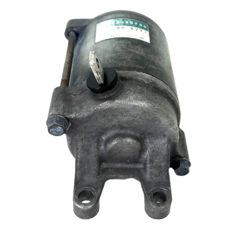 Motor Arranque Partida Suzuki GSXR Srad 1000 2007 Original