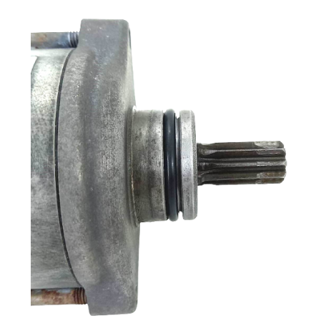 Motor Arranque Partida Suzuki GSXR Srad 1000 2007 Original