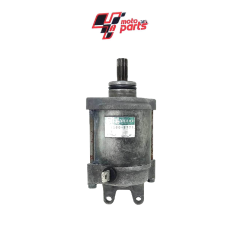 Motor Arranque Partida Suzuki GSXR Srad 1000 2007 Original