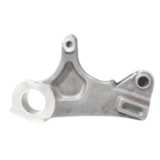 Suporte Traseira Marca Yamaha Modelo R1 Ano 2008 Original