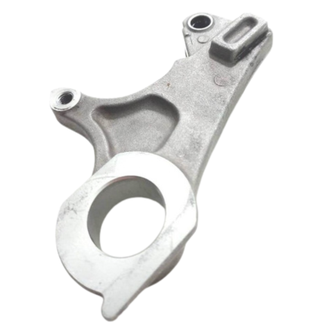 Suporte Traseira Marca Yamaha Modelo R1 Ano 2008 Original