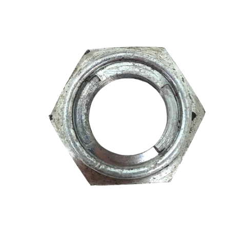 Porca Pinhão Suzuki Modelo GSXR Srad 1000 2007 Original