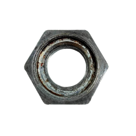 Porca Pinhão Suzuki Modelo GSXR Srad 1000 2007 Original