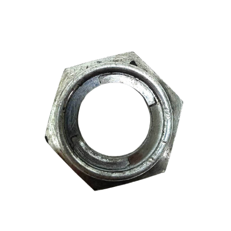 Porca Pinhão Suzuki Modelo GSXR Srad 1000 2007 Original