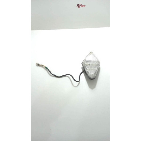 Lanterna De Freio Traseiro Yamaha R1 Ano 2007/2008 Original