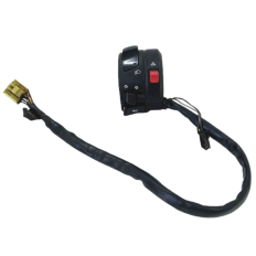 Chave Luz Suzuki GSXR Srad 1000 Ano 2007 Original AVARIA