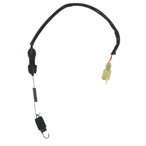 Interruptor Freio Traseiro Suzuki Srad 1000 Ano 2007 Origina