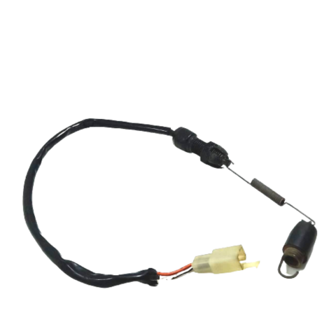 Interruptor Freio Traseiro Suzuki Srad 1000 Ano 2007 Origina