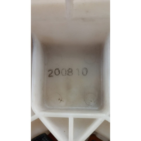 Banco Traseiro Do Carona Yamaha Yzf R1 2007 / 2008 Original