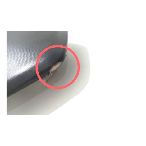 Banco Traseiro Do Carona Yamaha Yzf R1 2007 / 2008 Original