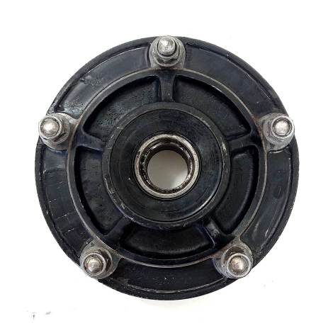 Flange Roda Traseira Suzuki GSXR Srad 1000 Ano 2007 Origina