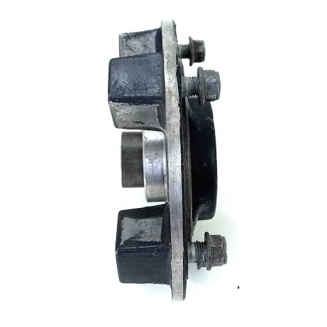 Flange Roda Traseira Suzuki GSXR Srad 1000 Ano 2007 Origina