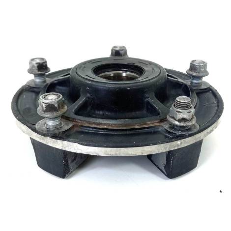 Flange Roda Traseira Suzuki GSXR Srad 1000 Ano 2007 Origina